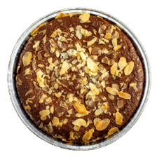 Roomboter speculaastaart